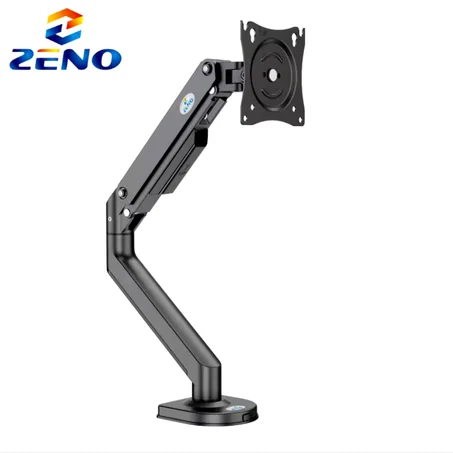 ZENO M8 SINGLE MONITOR ARM