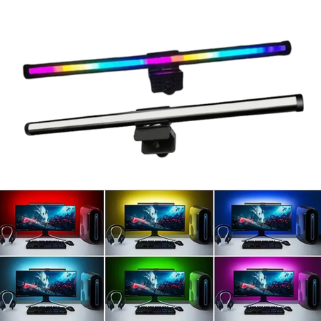 Monitor Light Bar RGB