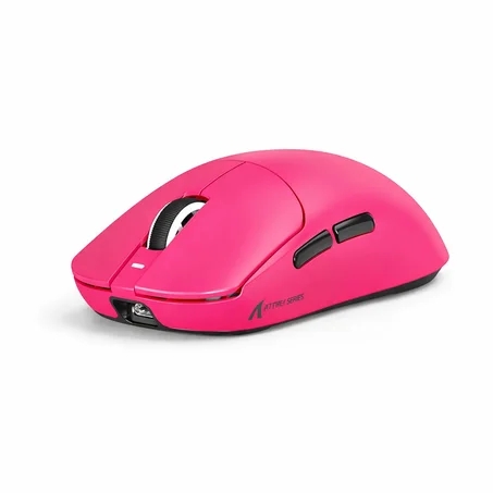 ATTACK SHARK X8SE [Pink]