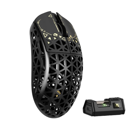 MAMBASNAKE M5 Ultra Carbon Fiber 8K HZ