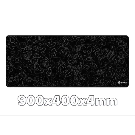 B2 Waterproof Mousepad