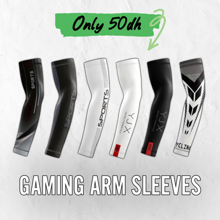 ESports ARM SLEEVE