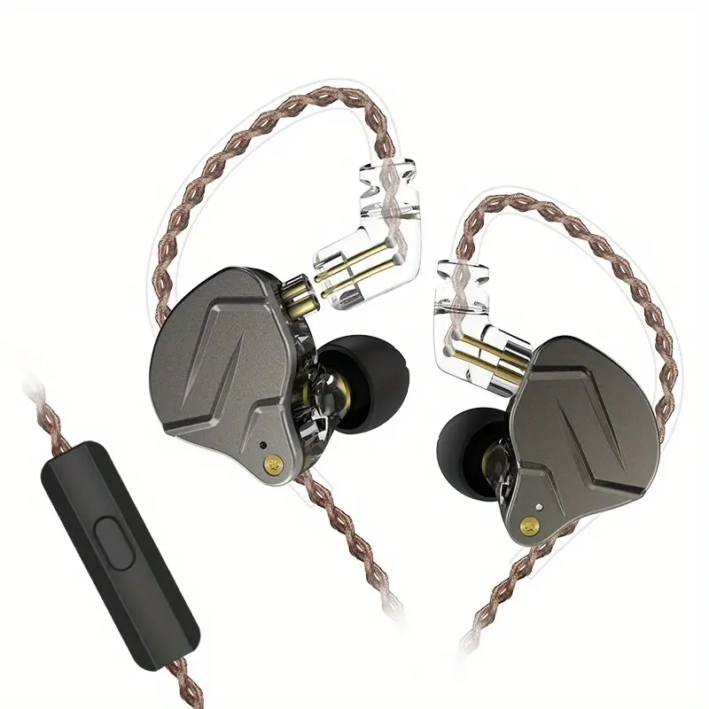 KZ ZSN PRO [Black]