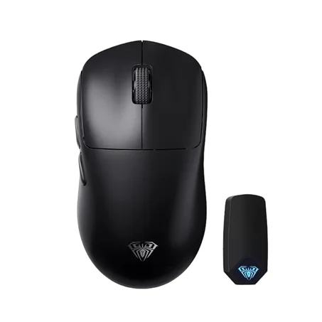 AULA SC800 8K HZ [Black]