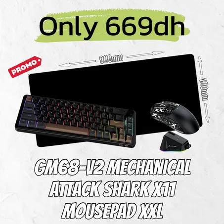 3IN1 GAMING COMBO