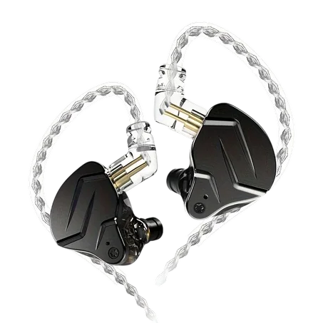 KZ ZSN PRO X [Black]