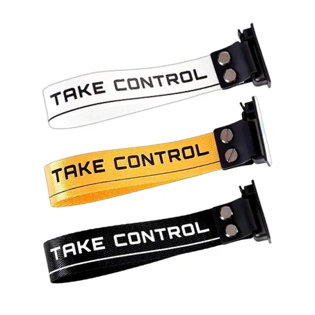 Take Control Strap