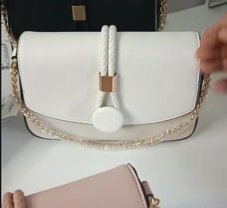sac Elisa Bags