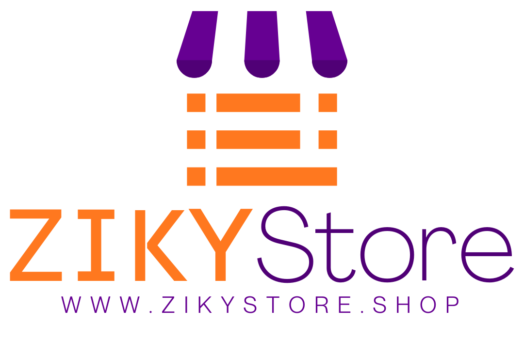 Zikystore