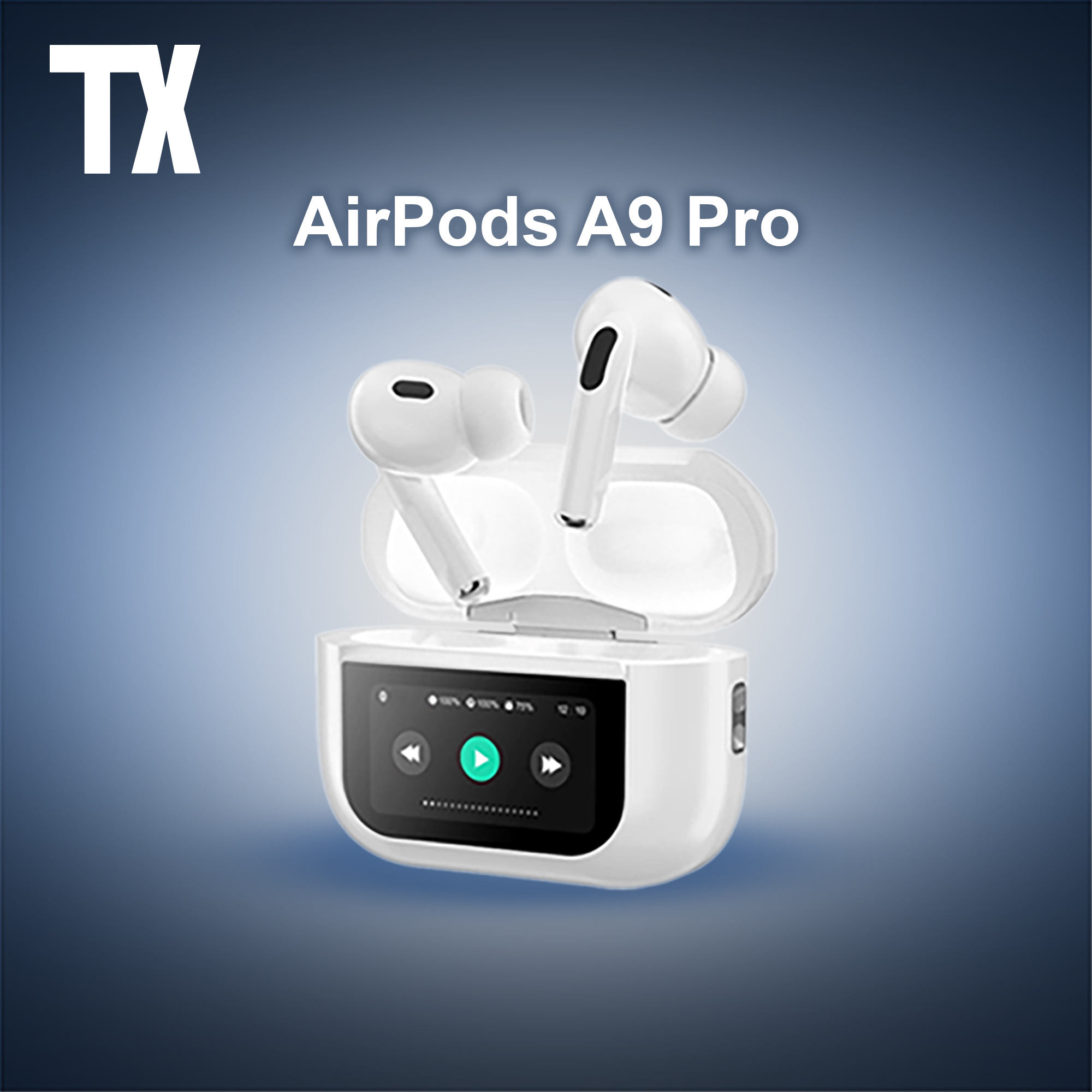 AIRPODS