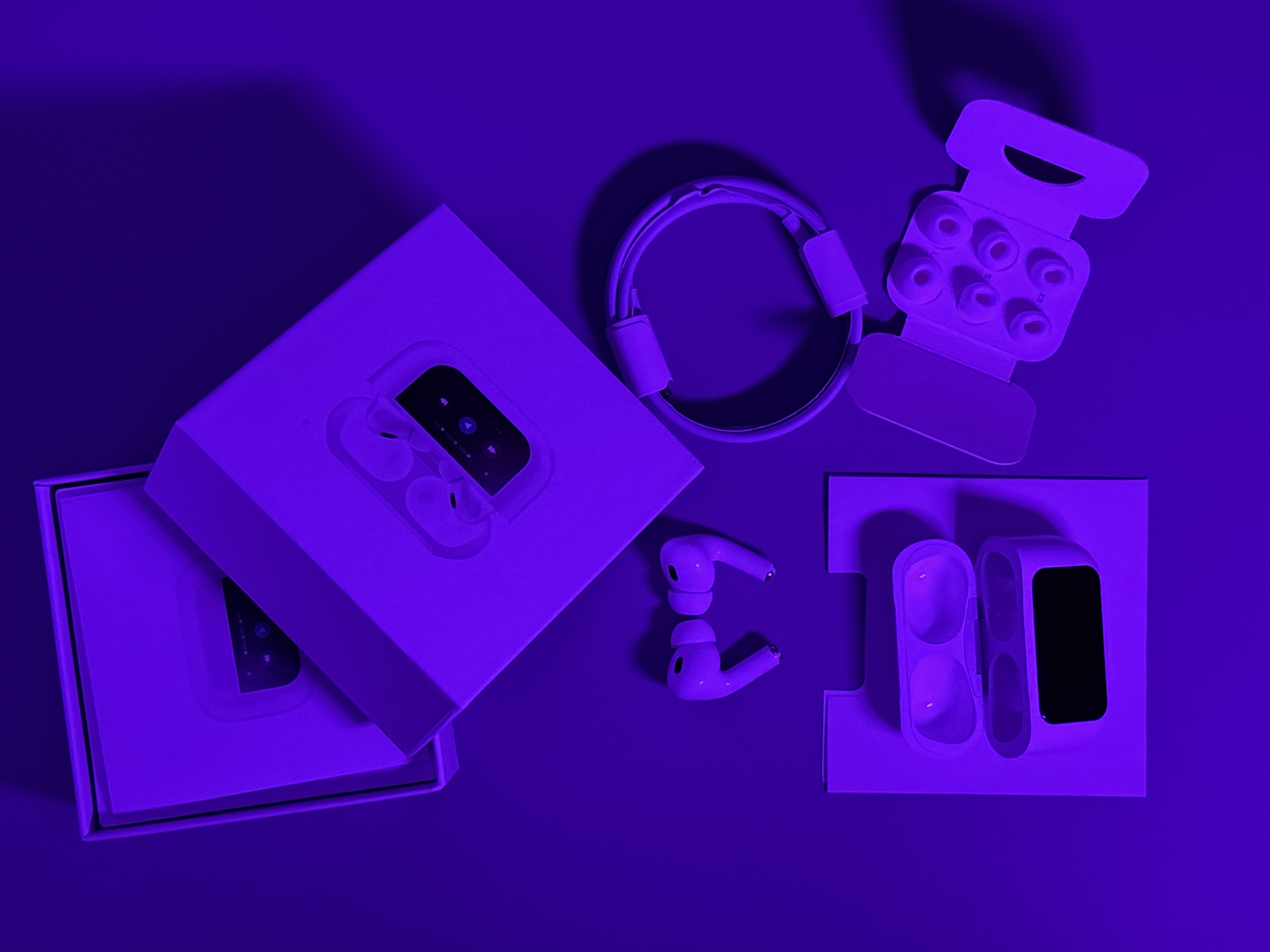 AirPods Pro
