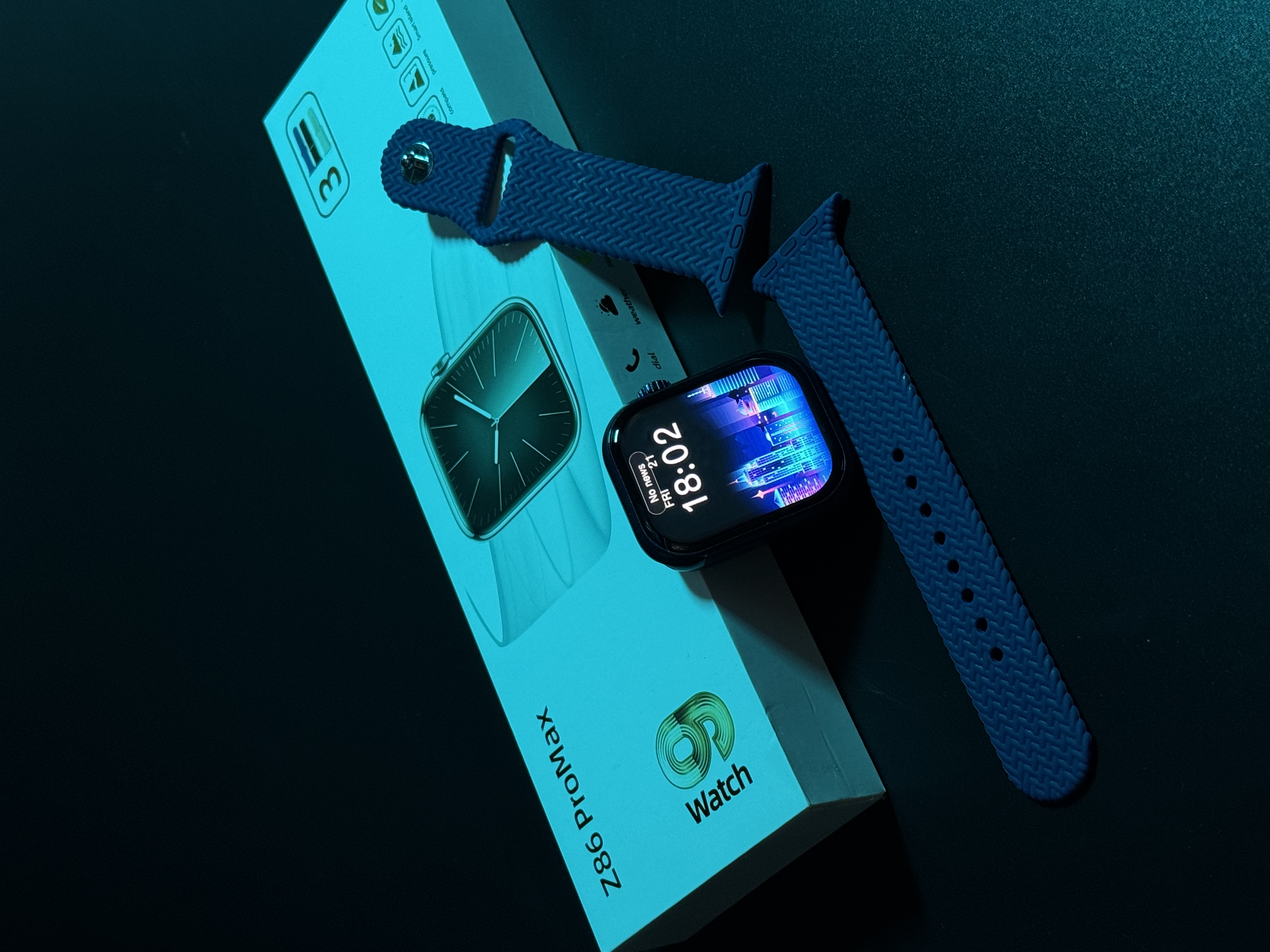 smartwatch series 9
