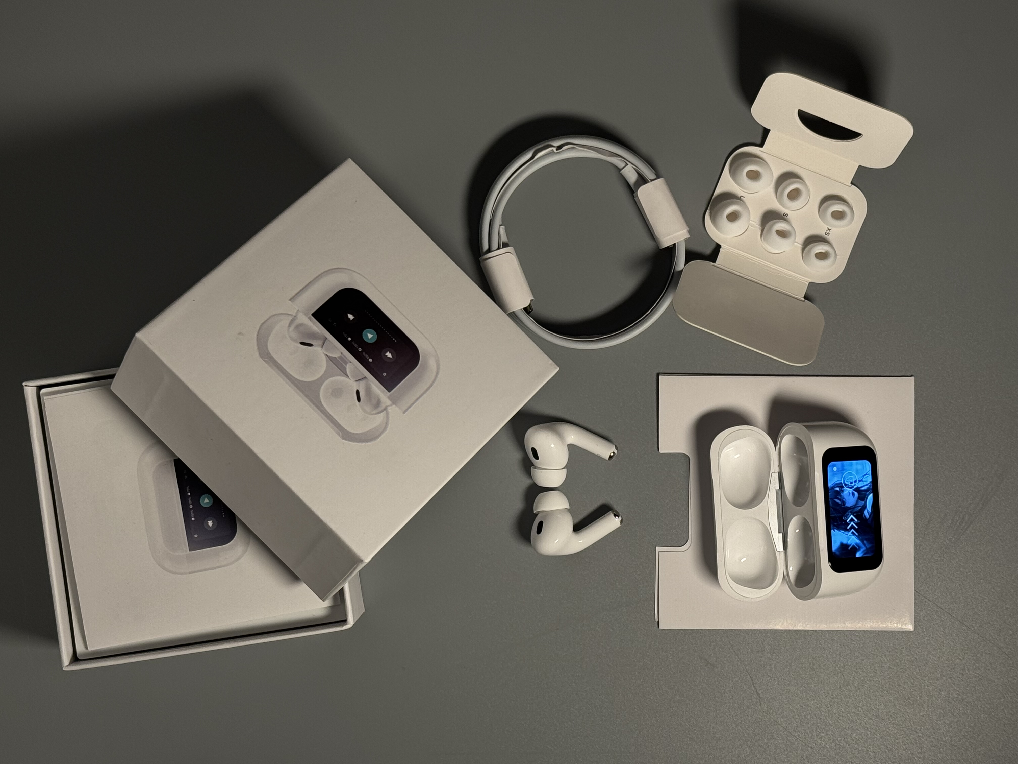 AirPods Pro