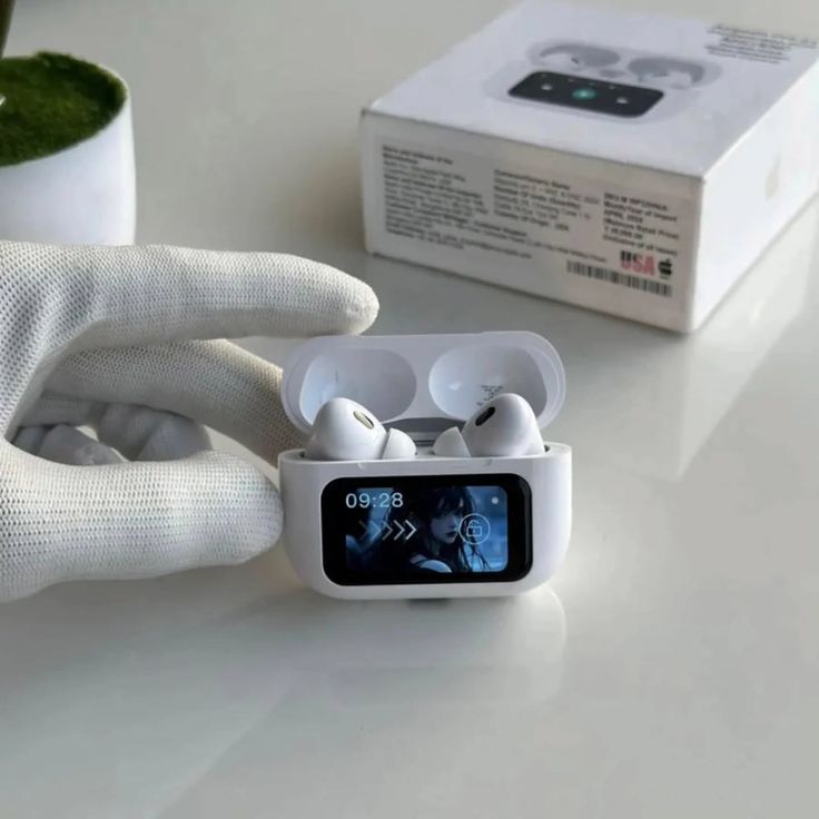 AirPods Pro