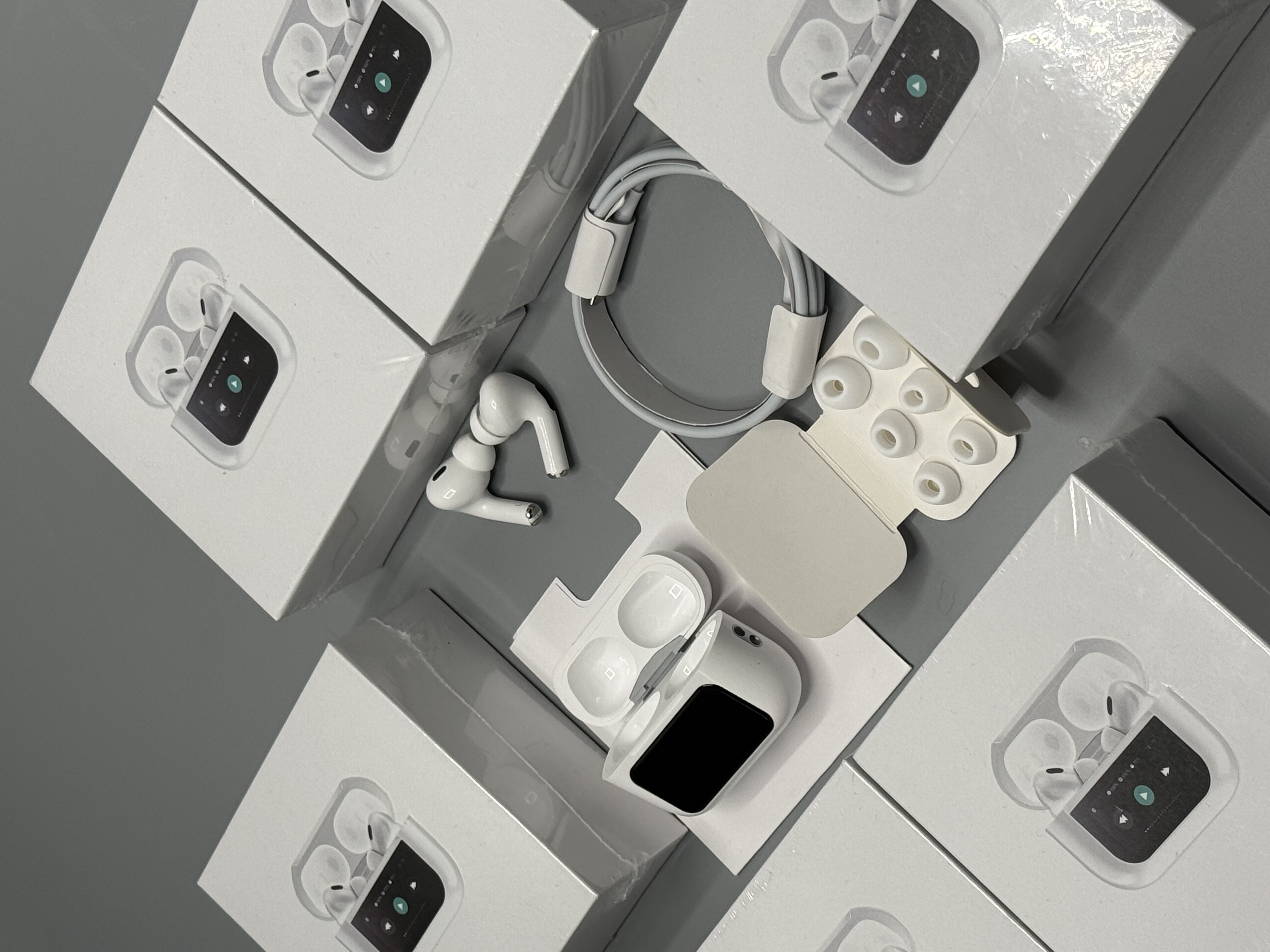 AirPods Pro