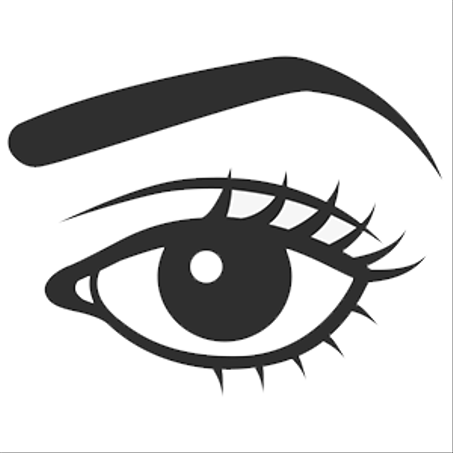 Yeux et Sourcils العيون والحواجب