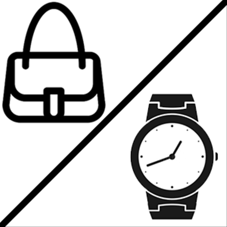 Sacs et Montres - حقائب و ساعات