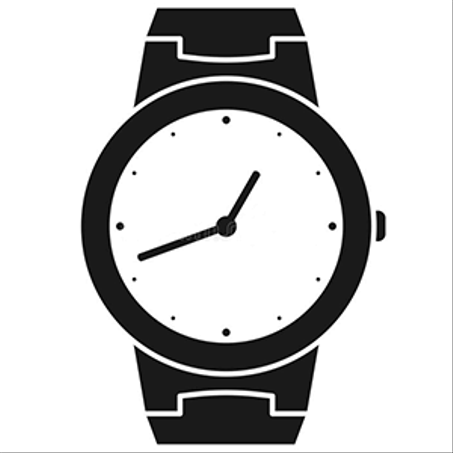 Montres - ساعات