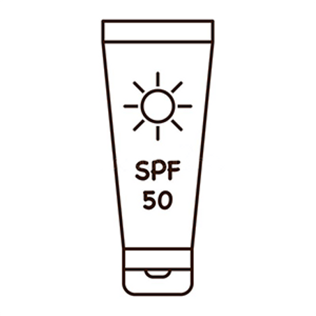 Crèmes Solaires - واقيات الشمس