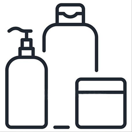 Soin Personnel - العناية الشخصية