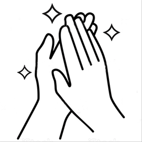 Mains - اليدين