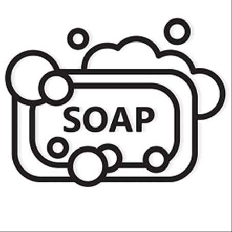 Savon - الصابون