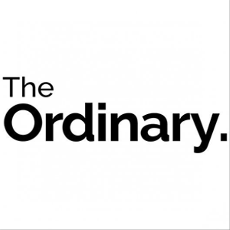The Ordinary ذا اورديناري