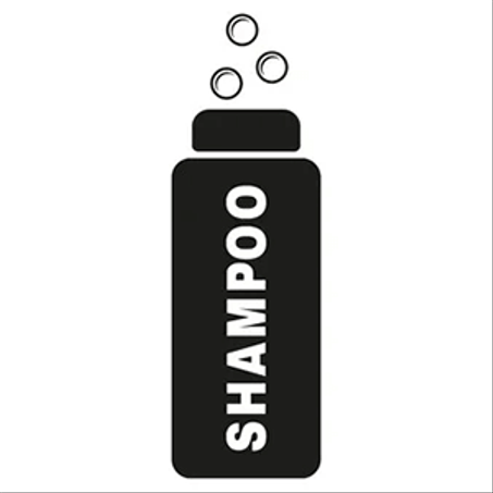 Shampooing  - الشامبو