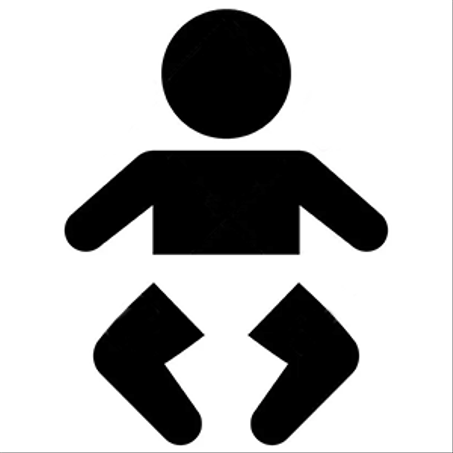 Enfants - الأطفال