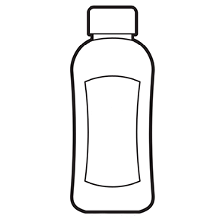 Gel douche - غسول للجسم