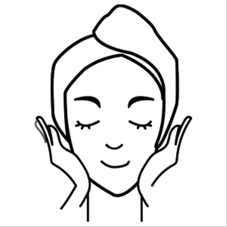 Soins de la Peau - العناية بالبشرة