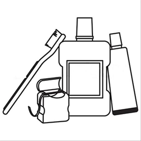 Hygiène Buccale - نظافة الفم