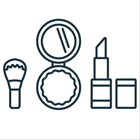 Maquillage - المكياج