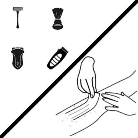 Rasoirs et Épilation - ماكينات الحلاقة وإزالة الشعر