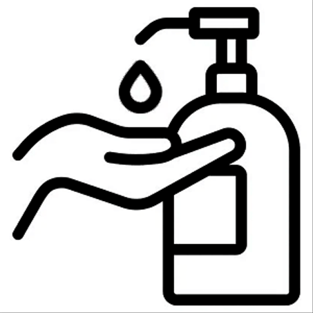 Gel Nettoyant منظفات