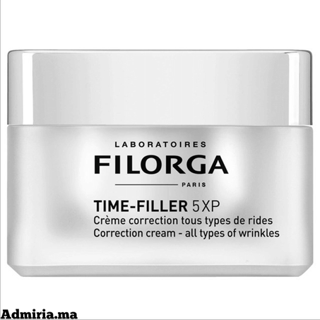 Filorga Time Filler 5xp 50 ml