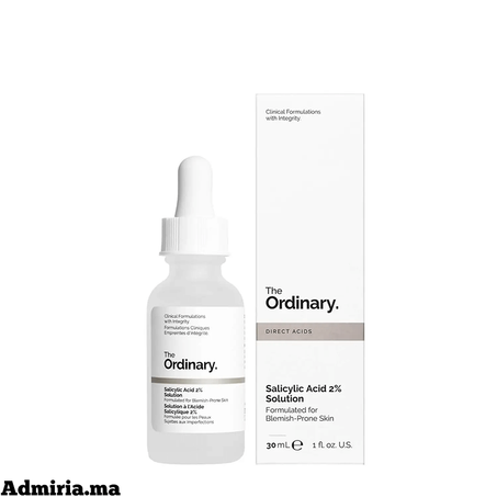 The Ordinary Salicylic Acid 2% Solution 30 ml