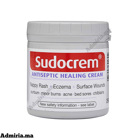 Sudocrem Crème multi usage