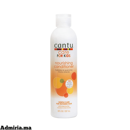 Cantu Care for Kids Nourishing Conditioner 237 ml