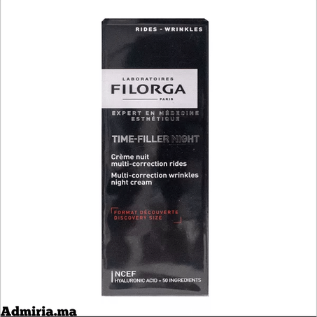 Filorga Time Filler Night 30 ml
