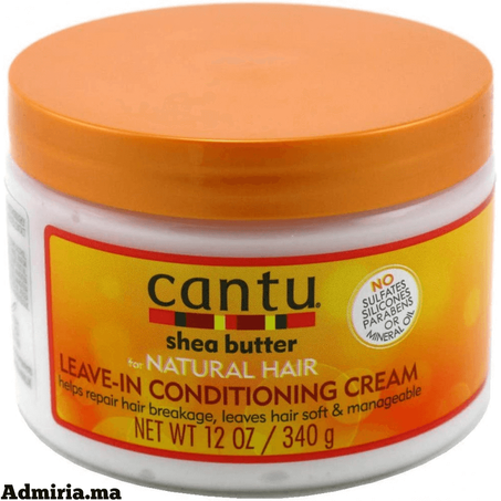 Cantu shea butter leave In Conditioning Cream Condition 340 g