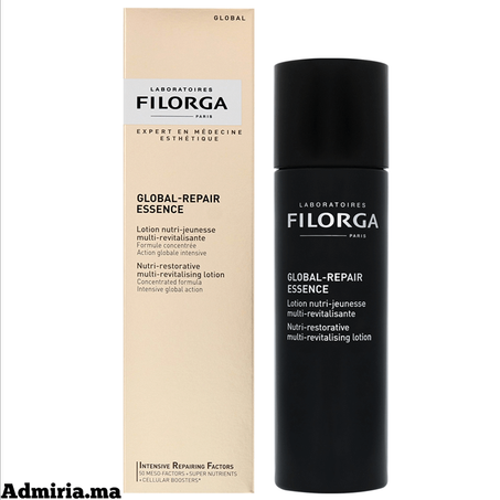 Filorga Global-Repair essence Lotion nutri-jeunesse 150 ml