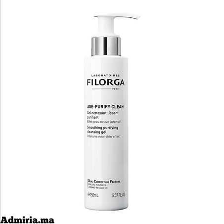 Filorga age purify clean 150 ml