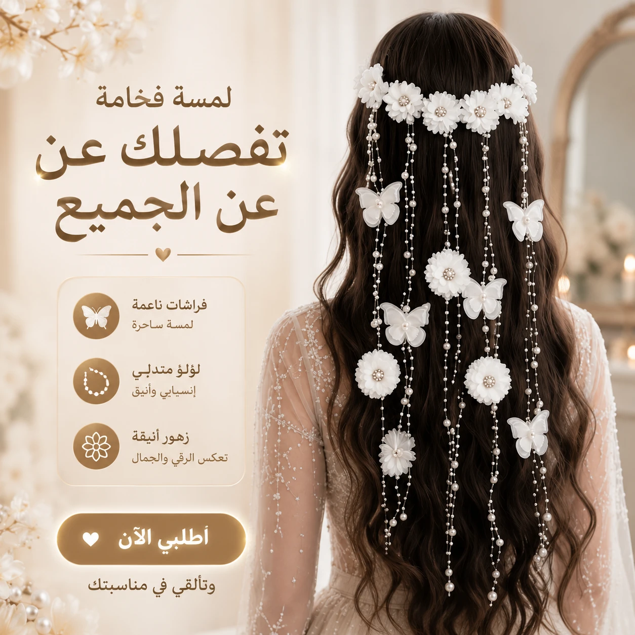 أجمل تاج للأميرات