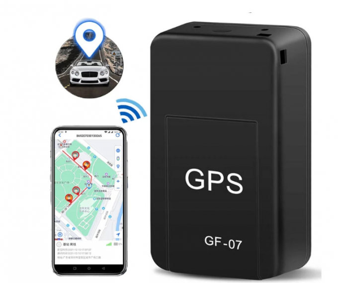 جهاز تعقب GPS صغير للمركبات / الأطفال / الحقائب والمحافظ/للدرجات النارية/السيارات
