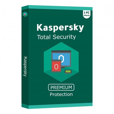 كاسبرسكي بريميوم 1 جهاز لمدة عام - Ksapersky Premium 1PC 1 Year