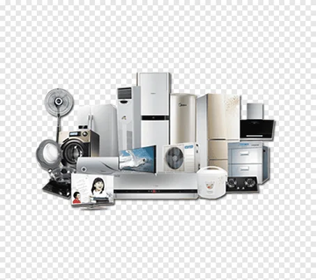 اجهزة كهربائية