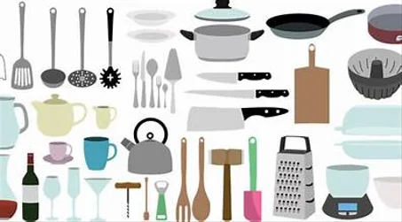 ادوات منزلية