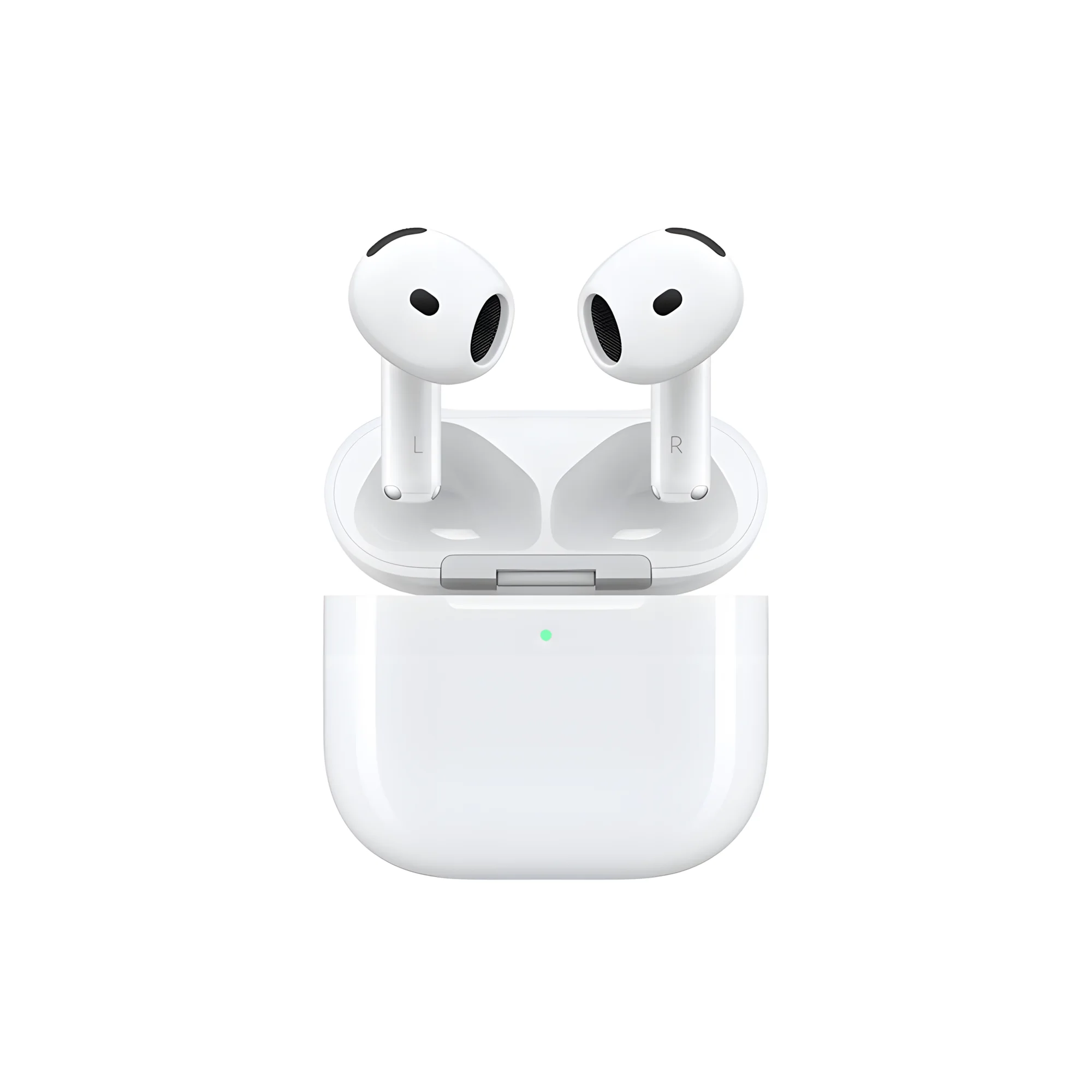 • Airpods pro 4 sim original