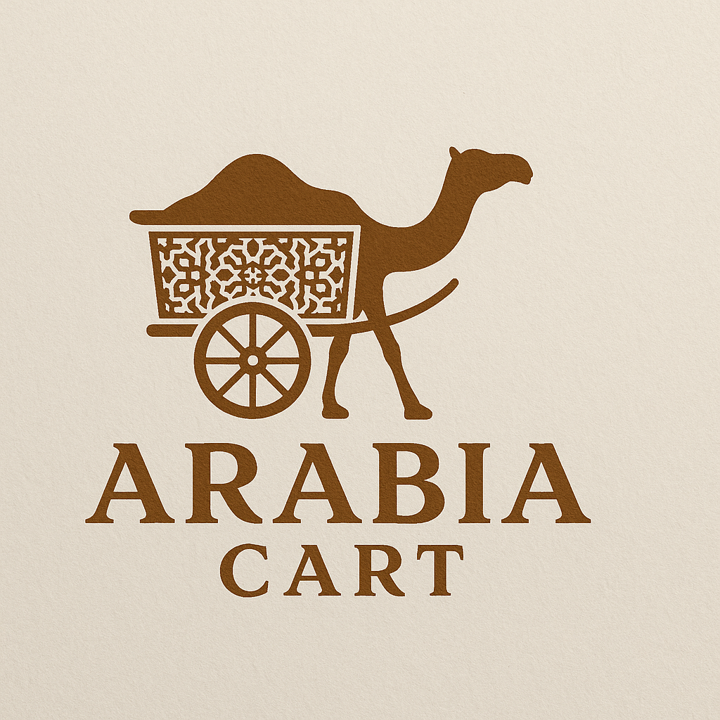 arabia-cart